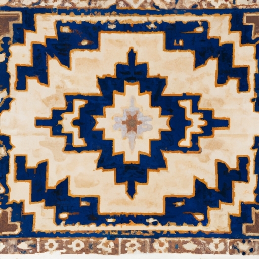 rug and runner set